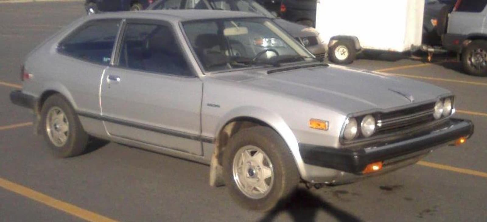 The Honda Accord Turns 50 — and Its Next Chapter Might Be Its Sportiest Yet