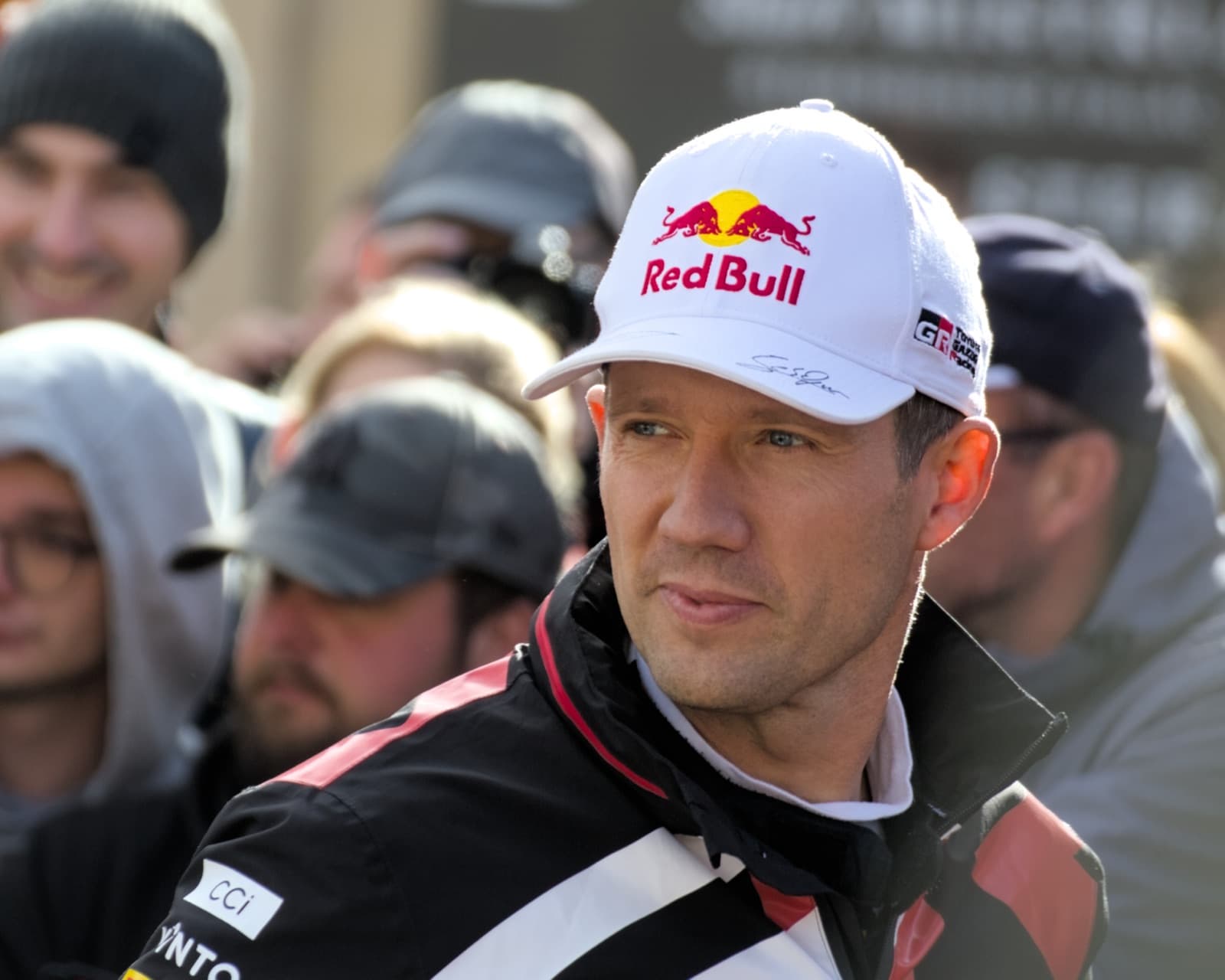 Ogier Wins a Dramatic Acropolis Rally as Neuville's Double Puncture Costs Him the Lead