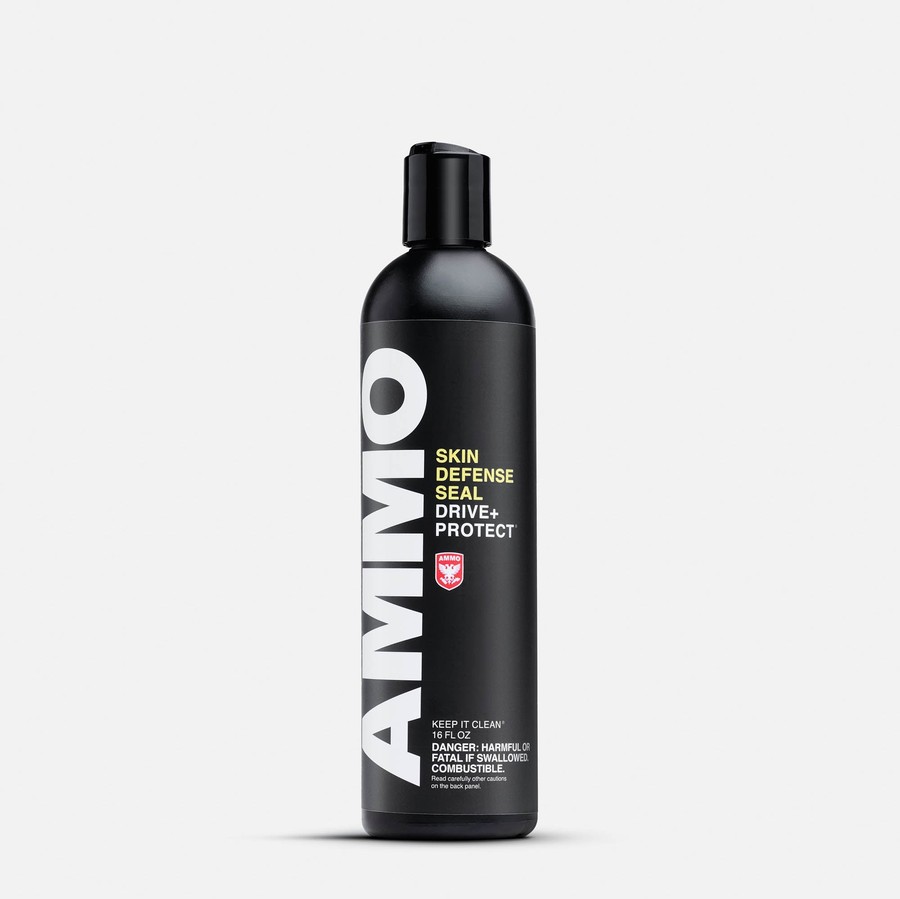 AMMO NYC Skin Defense Seal