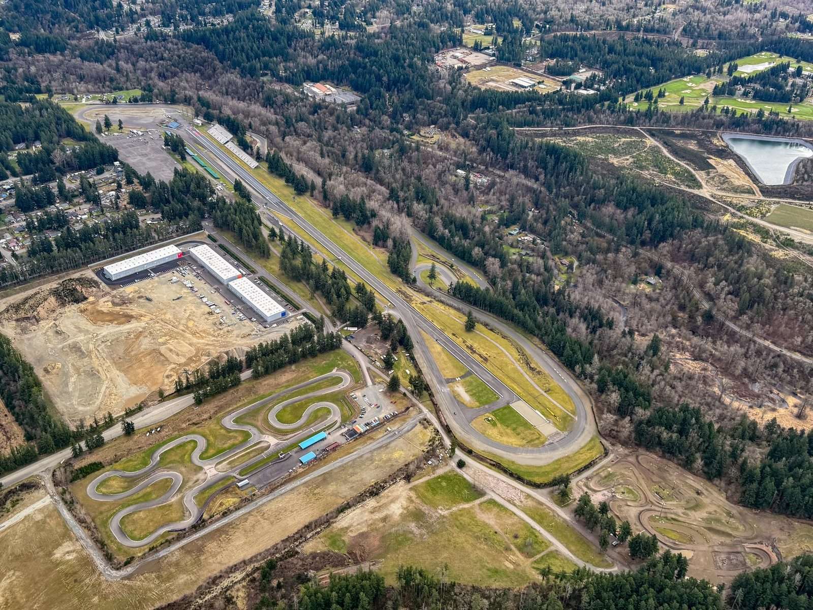 WMRRA — Washington Motorcycle Road Racing