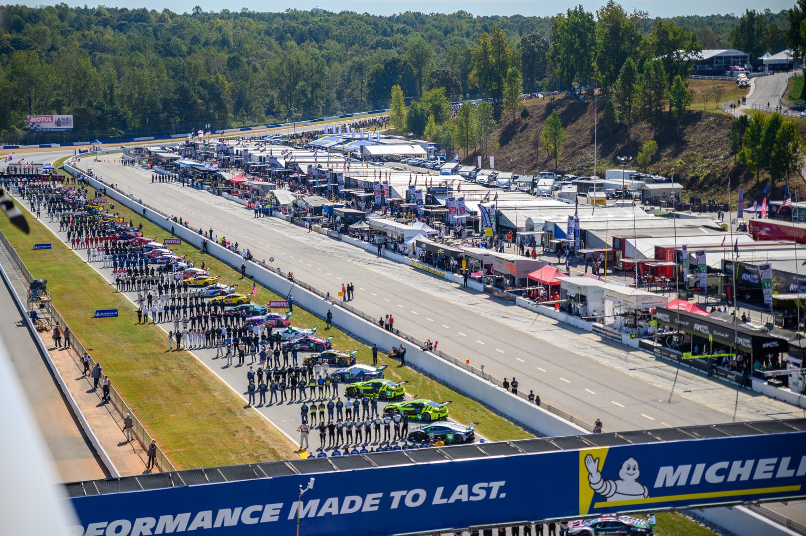 Motul Petit Le Mans
