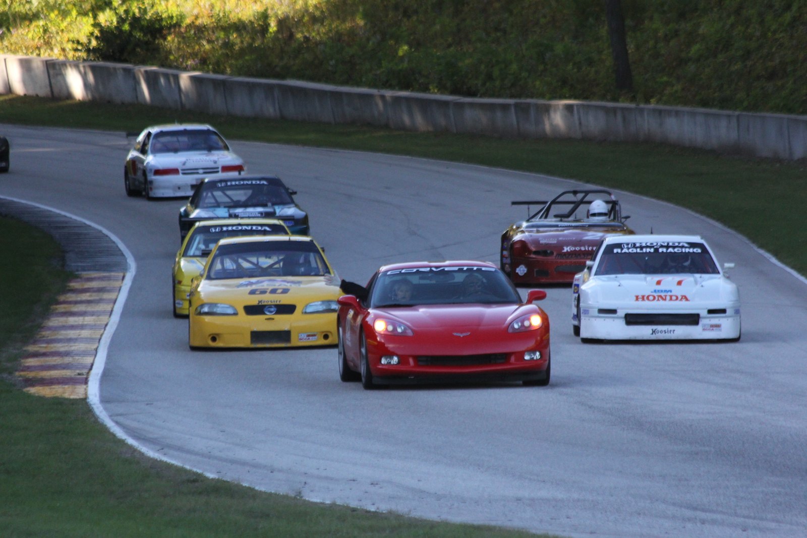 SCCA National Championship Runoffs